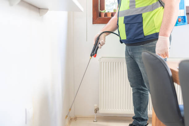 Best Pest Control Near Me  in Paris, TX